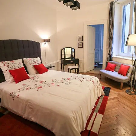 La Lanterne Apartamento *