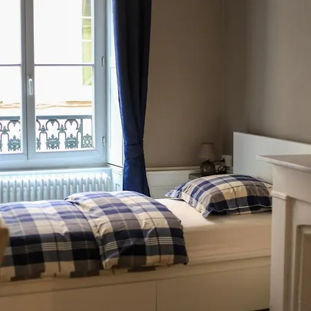 La Lanterne * Lyon