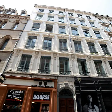 Apartamento La Lanterne *