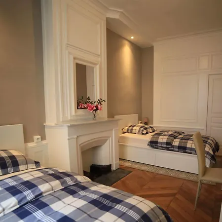 La Lanterne * Lyon