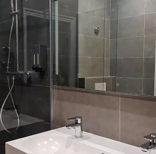 La Lanterne Apartment