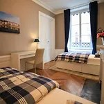 Appartement La Lanterne *