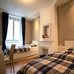 La Lanterne Appartement