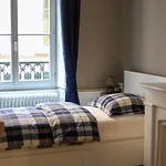 La Lanterne * Lyon