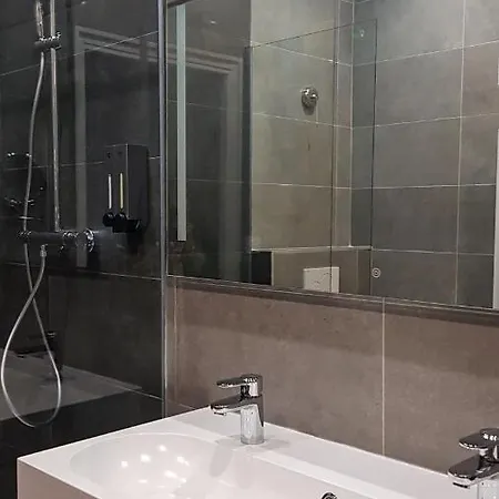 La Lanterne Апартаменты